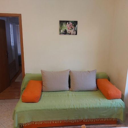 Apartment Lavanda سبليت المظهر الخارجي الصورة