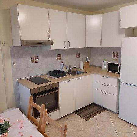 Apartment Lavanda سبليت المظهر الخارجي الصورة