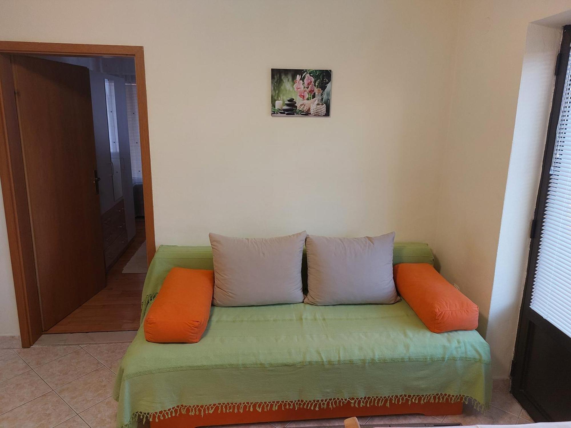 Apartment Lavanda سبليت المظهر الخارجي الصورة