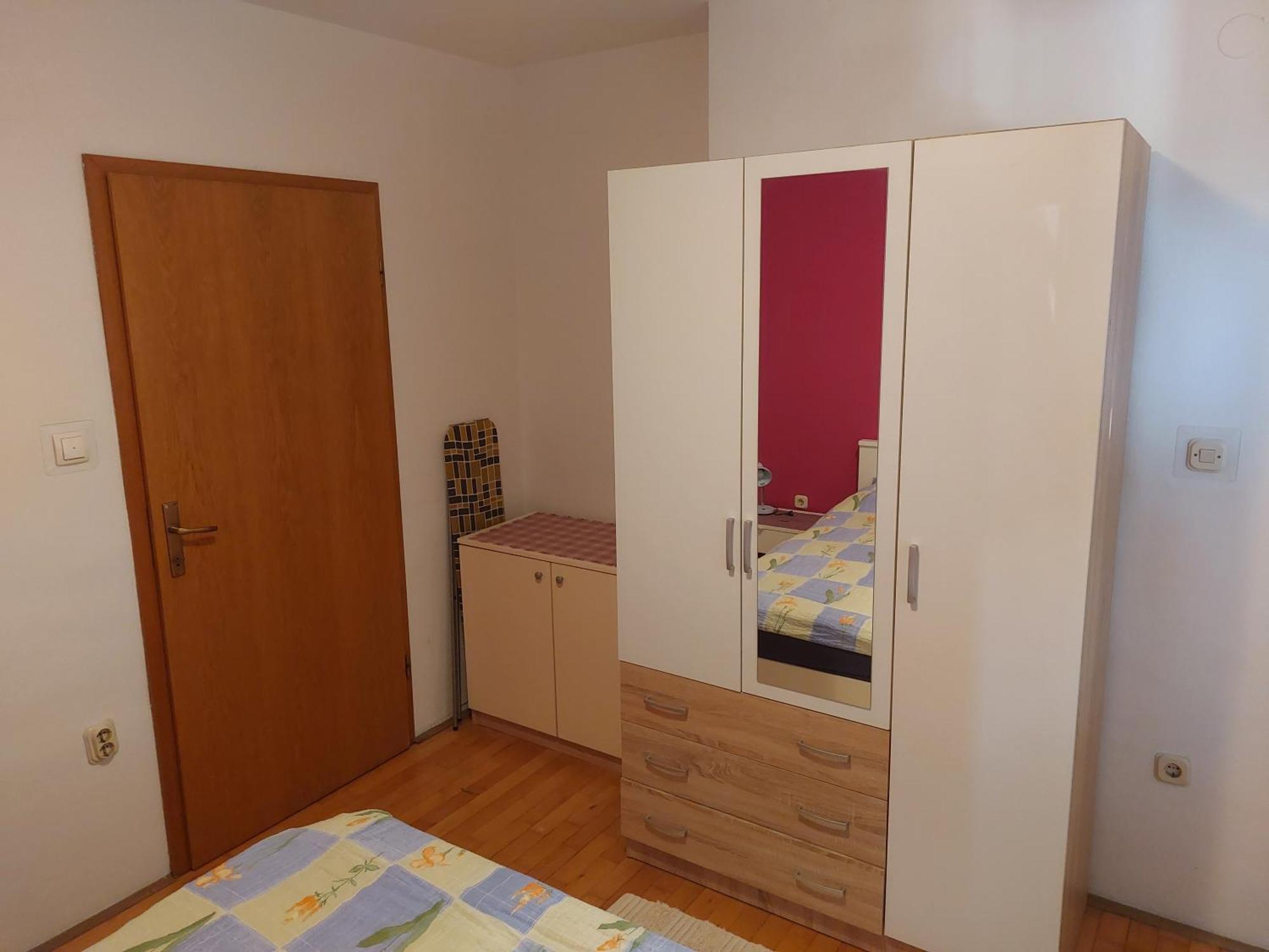 Apartment Lavanda سبليت المظهر الخارجي الصورة