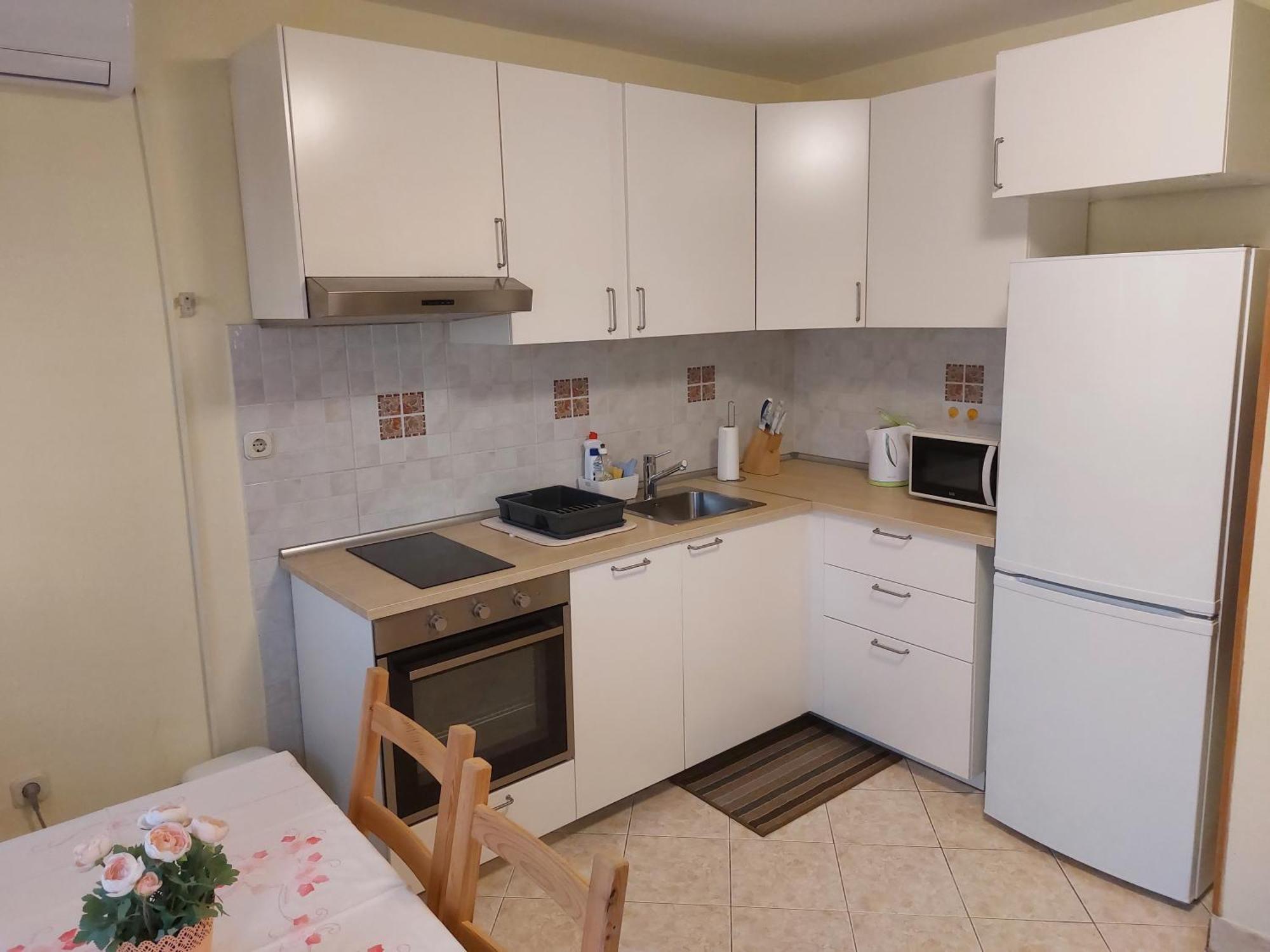 Apartment Lavanda سبليت المظهر الخارجي الصورة