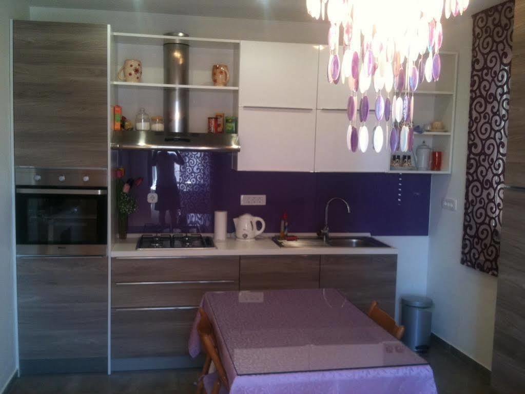 Apartment Lavanda سبليت المظهر الخارجي الصورة