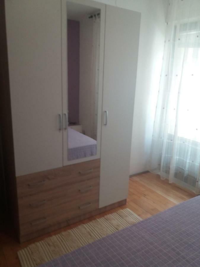 Apartment Lavanda سبليت المظهر الخارجي الصورة