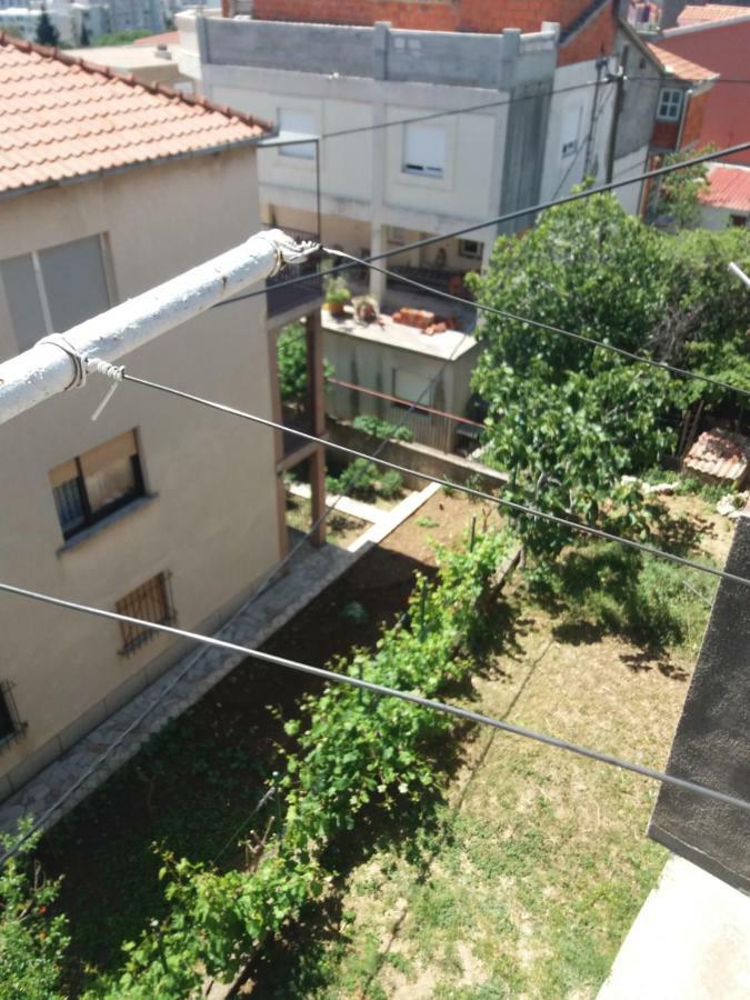 Apartment Lavanda سبليت المظهر الخارجي الصورة