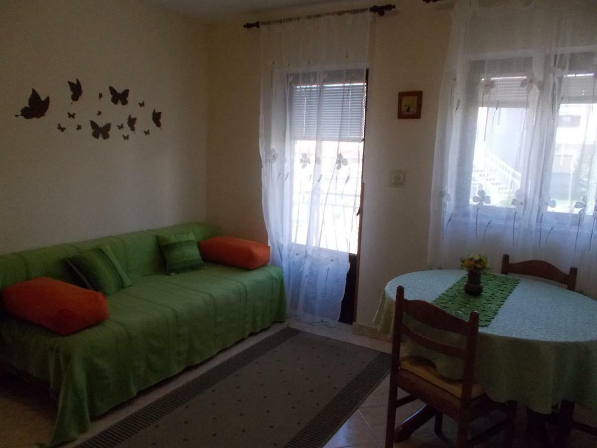 Apartment Lavanda سبليت المظهر الخارجي الصورة