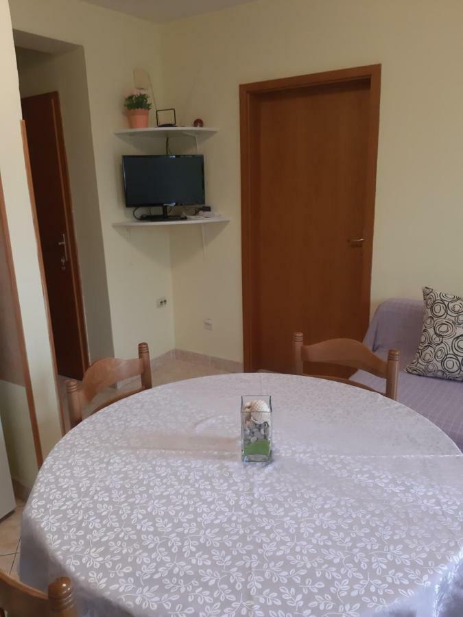 Apartment Lavanda سبليت المظهر الخارجي الصورة